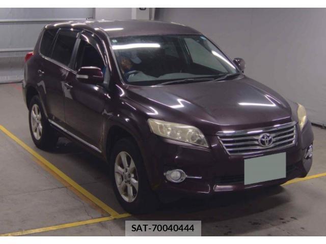 Toyota VANGUARD 2010 8877438-0