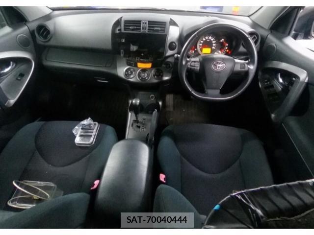 Toyota VANGUARD 2010 8877438-2