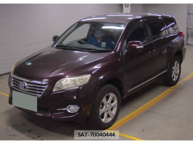 Toyota VANGUARD 2010 8877438-3