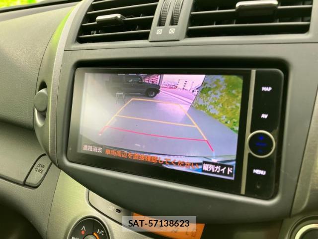 Toyota VANGUARD 2013-01 8878083-11