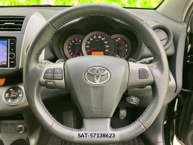 Toyota VANGUARD 2013-01 8878083-13