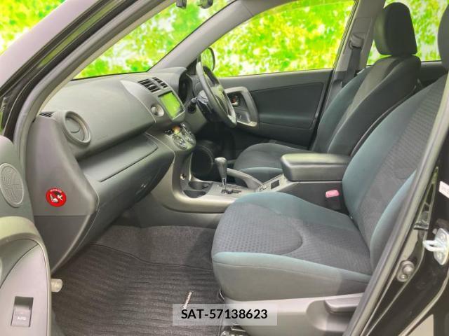 Toyota VANGUARD 2013-01 8878083-5