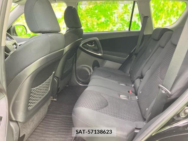 Toyota VANGUARD 2013-01 8878083-6