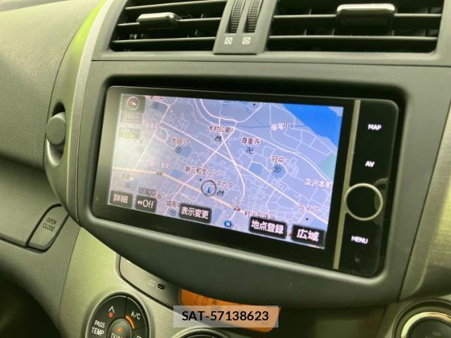 Toyota VANGUARD 2013-01 8878083-8