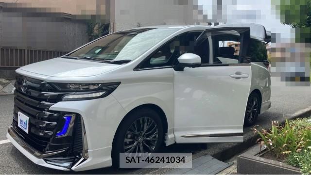 Toyota VELLFIRE 2025-09 8877140-10