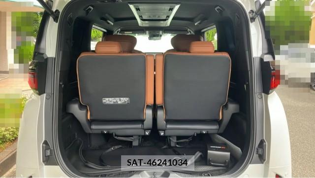 Toyota VELLFIRE 2025-09 8877140-17