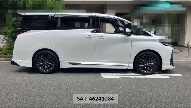 Toyota VELLFIRE 2025-09 8877140-3