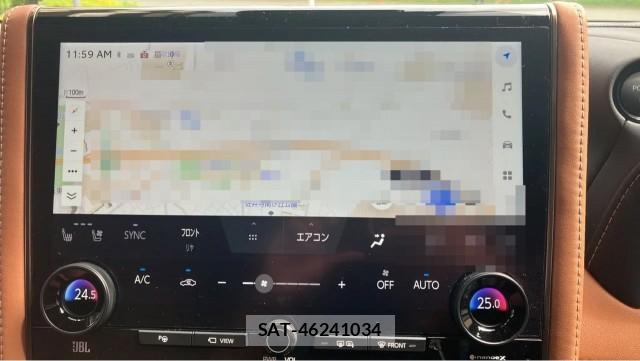 Toyota VELLFIRE 2025-09 8877140-4