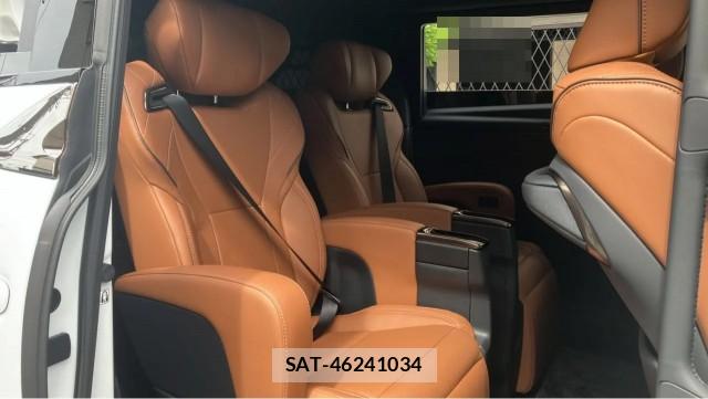 Toyota VELLFIRE 2025-09 8877140-6