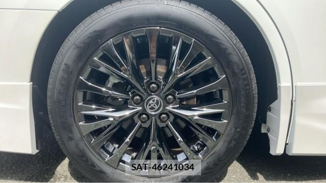Toyota VELLFIRE 2025-09 8877140-8