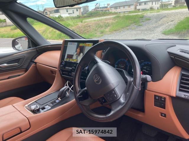 Toyota VELLFIRE 2025-01 8876000-10