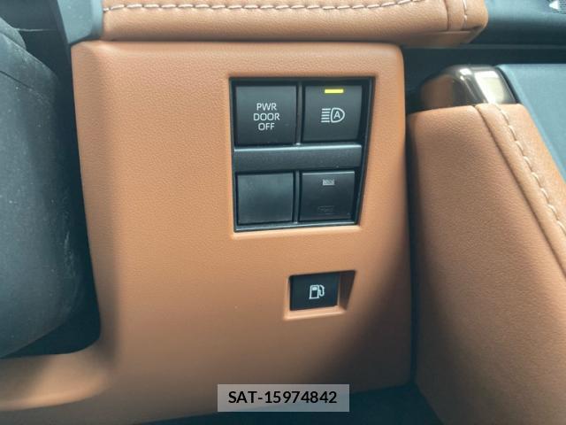 Toyota VELLFIRE 2025-01 8876000-11