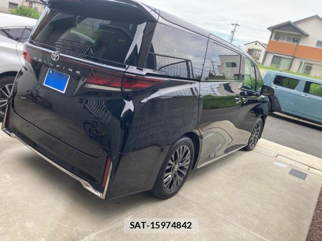 Toyota VELLFIRE 2025-01 8876000-12