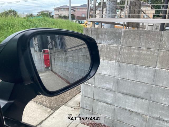 Toyota VELLFIRE 2025-01 8876000-16