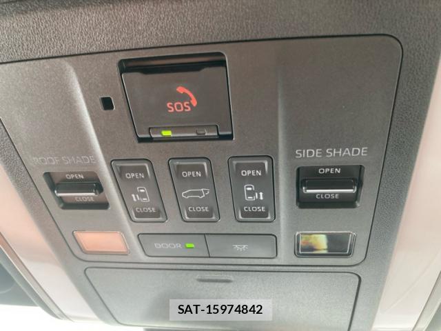 Toyota VELLFIRE 2025-01 8876000-18