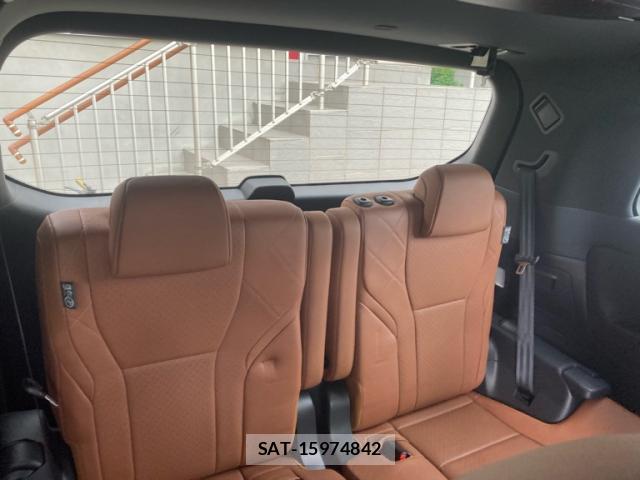 Toyota VELLFIRE 2025-01 8876000-3