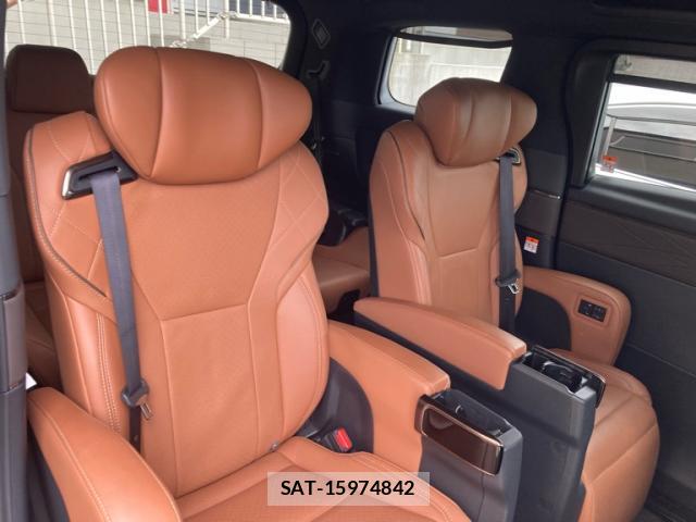 Toyota VELLFIRE 2025-01 8876000-4