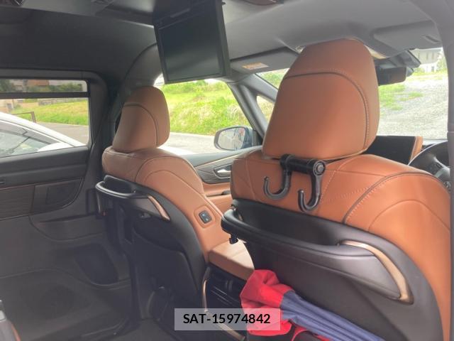 Toyota VELLFIRE 2025-01 8876000-5