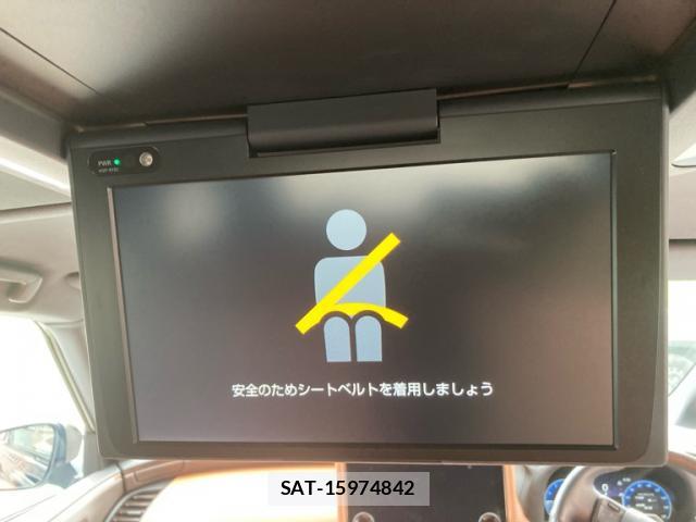 Toyota VELLFIRE 2025-01 8876000-7