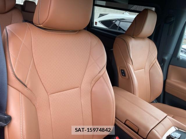 Toyota VELLFIRE 2025-01 8876000-9