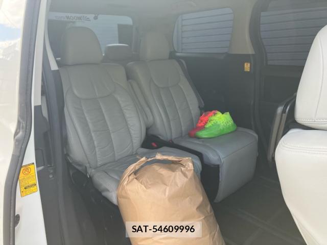 Toyota VELLFIRE 2010-07 8876282-11
