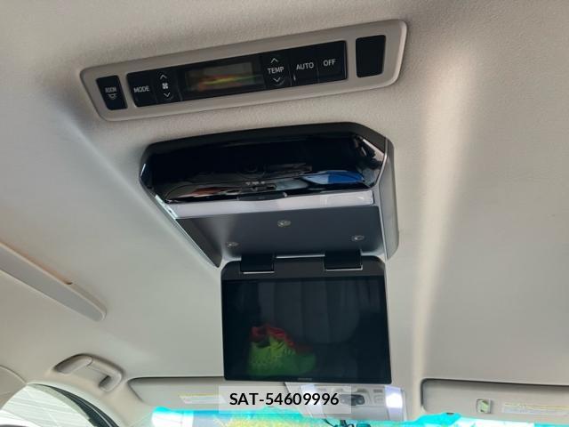 Toyota VELLFIRE 2010-07 8876282-14