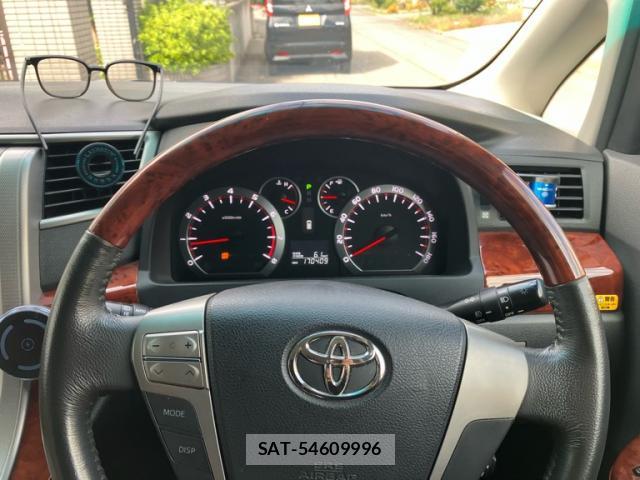 Toyota VELLFIRE 2010-07 8876282-18