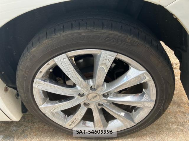 Toyota VELLFIRE 2010-07 8876282-7