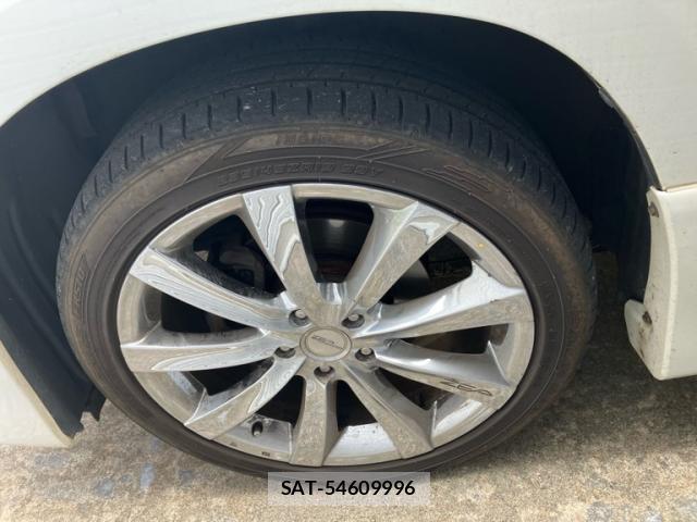 Toyota VELLFIRE 2010-07 8876282-8