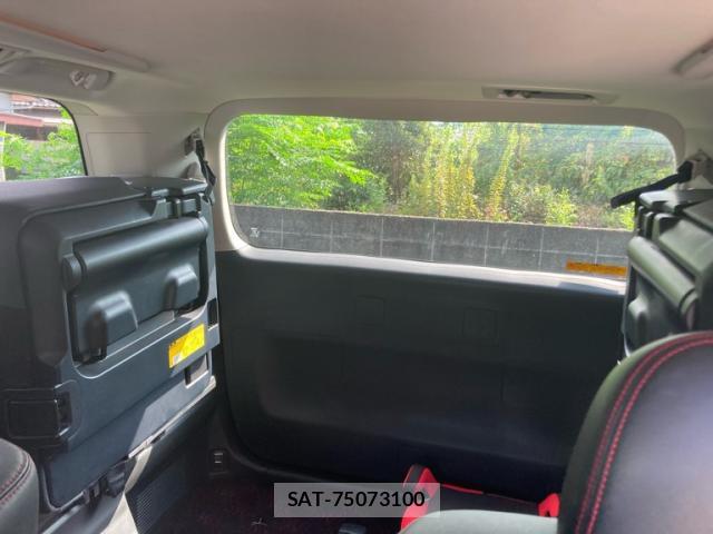 Toyota VELLFIRE 2013-09 8876338-10