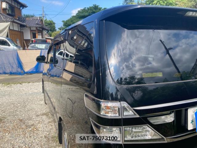 Toyota VELLFIRE 2013-09 8876338-13