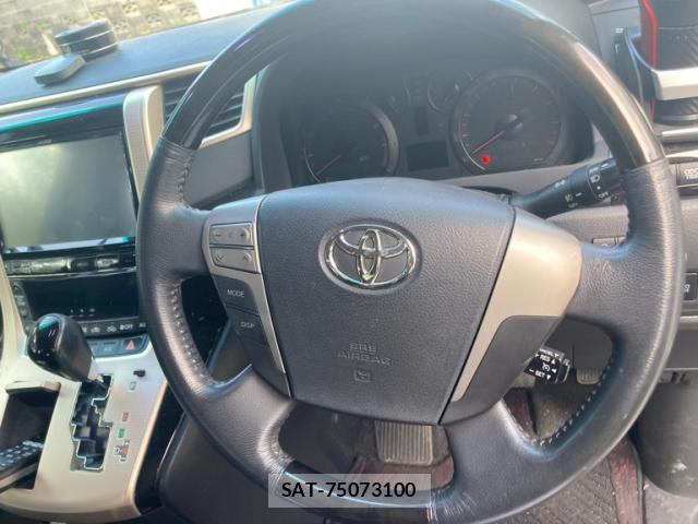 Toyota VELLFIRE 2013-09 8876338-15