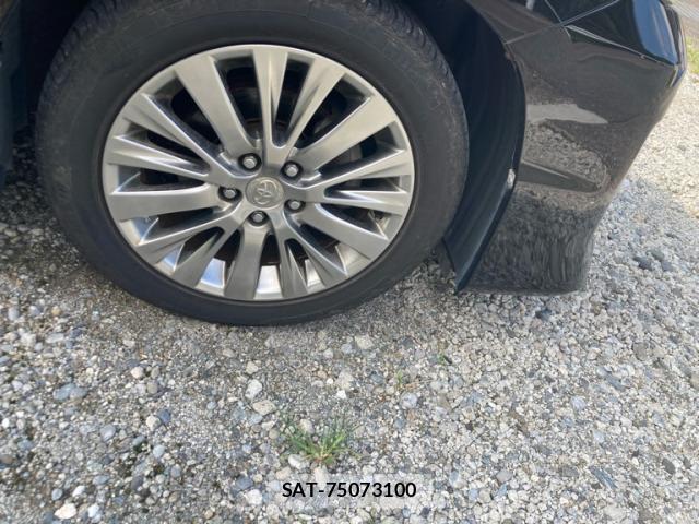 Toyota VELLFIRE 2013-09 8876338-3