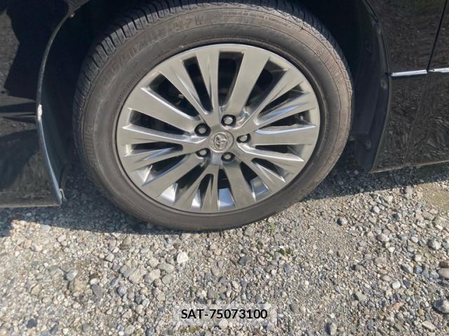 Toyota VELLFIRE 2013-09 8876338-5