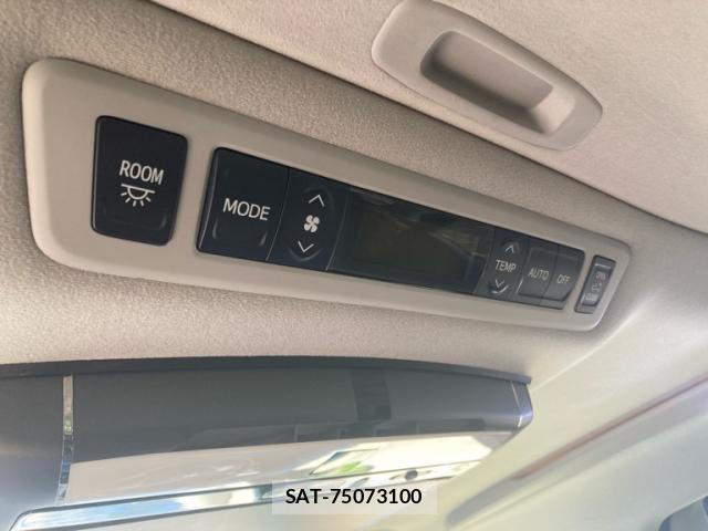 Toyota VELLFIRE 2013-09 8876338-8