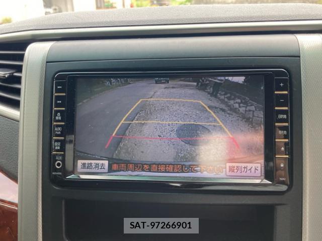 Toyota VELLFIRE 2009-07 8876339-11