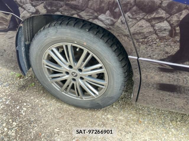 Toyota VELLFIRE 2009-07 8876339-12