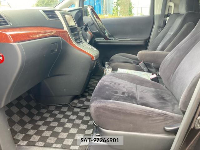 Toyota VELLFIRE 2009-07 8876339-5