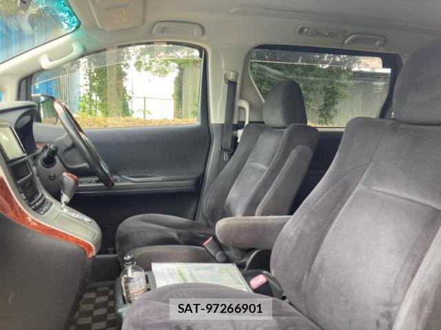 Toyota VELLFIRE 2009-07 8876339-6
