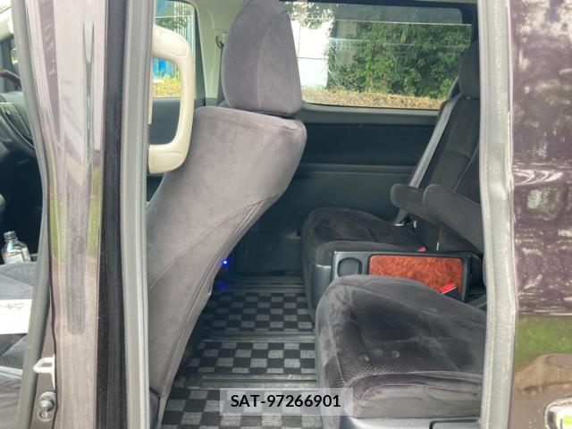 Toyota VELLFIRE 2009-07 8876339-7