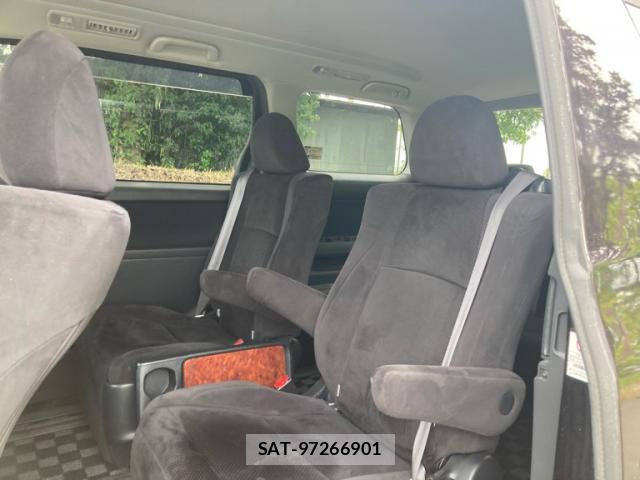 Toyota VELLFIRE 2009-07 8876339-8
