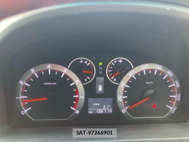Toyota VELLFIRE 2009-07 8876339-9