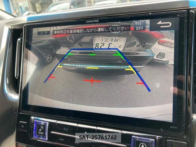 Toyota VELLFIRE 2016-10 8876356-15