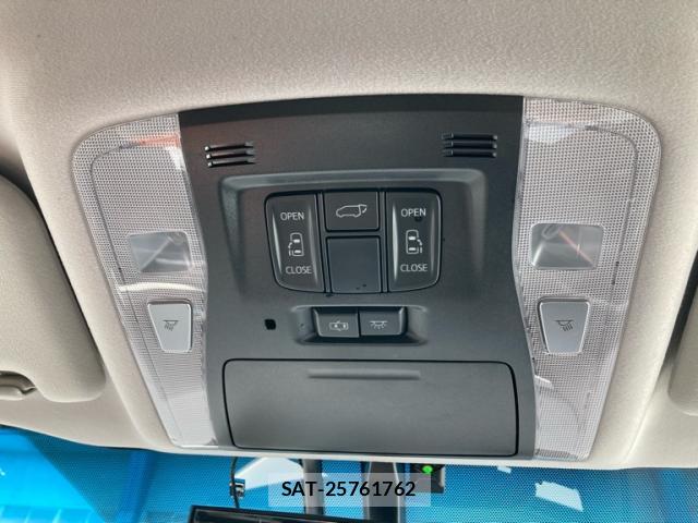 Toyota VELLFIRE 2016-10 8876356-18