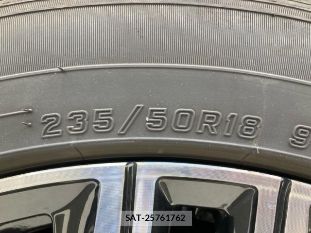 Toyota VELLFIRE 2016-10 8876356-3