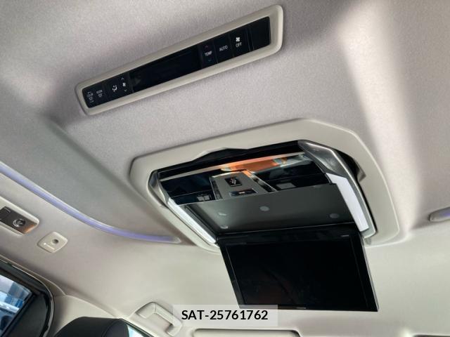 Toyota VELLFIRE 2016-10 8876356-6