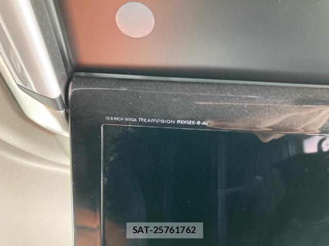 Toyota VELLFIRE 2016-10 8876356-7