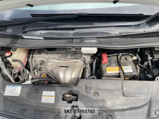 Toyota VELLFIRE 2016-10 8876356-8