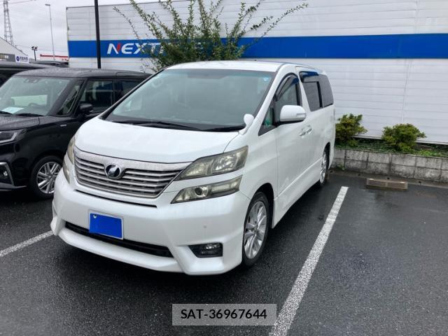 sat car