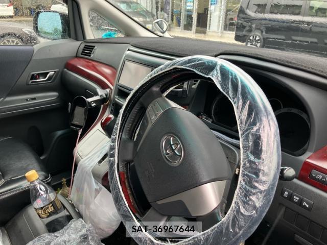 Toyota VELLFIRE 2008-06 8876362-10